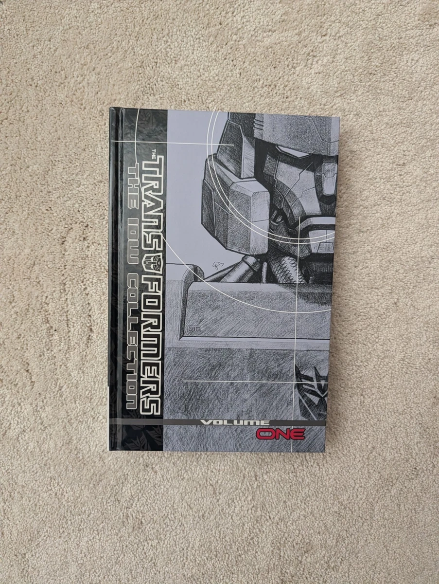 25+ transformers idw collection for sale | Updated Oct 2026