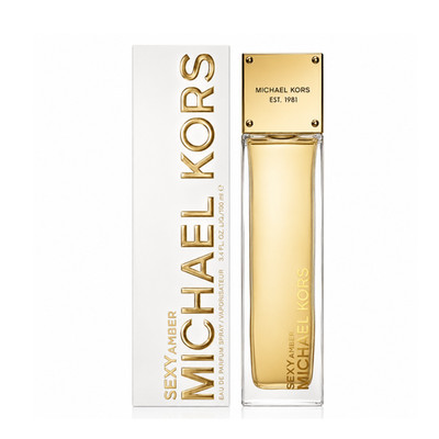 Michael Kors Sexy Amber Women's Eau de Parfum Fragrance EDP 1.7 FL OZ | 50 ML