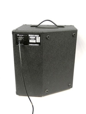 Ampeg BA-110 v2 Bass Combo Amplifier | eBay