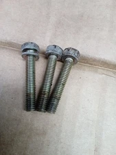 82-86 Toyota Celica Supra 5mge Hydraulic Lash Adjuster Valve Bolts 5m Hla