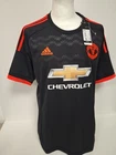 BNWT GENUINE MANCHESTER UTD MAN UTD 2015/16 3RD KIT SIZE L SCHWEINSTIEGER 31