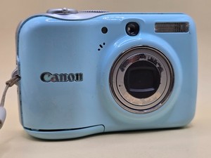 Canon Powershot E1 | eBay