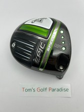 Callaway EPIC SPEED 9.0 driver head only Right-Handed golf from Japan 2389