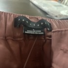 Pink Cargo Pants — photo 2