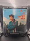 ELVIS PRESLEY Elvis' Christmas Album 1970 CAL-2428 MONO Hollywood Press VG/VG+