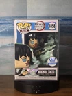 Funko Pop! Plus: Demon Slayer Kimetsu no Yaiba  Muichiro Tokito Funko Shop #1858