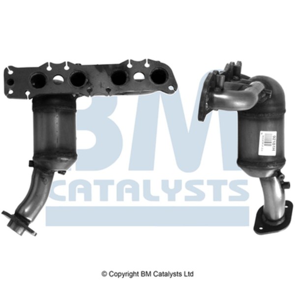 Apved-Katalysator BM Catalysts BM92181H-image