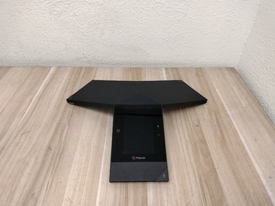 Polycom RealPresence Trio 8800 2201-65290-019 Conference VoIP IP Phone