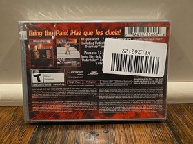 WWE Aftershock (Nokia N-Gage) - New Sealed, Fast Ships