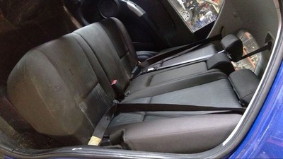SPORTAGE  2010 Seat Rear 655983