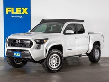 2024 Toyota Tacoma TRD Sport Pickup 4D 5 ft