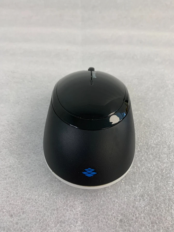 Microsoft Wireless Mouse 5000 MDL 1387 Laser 5 Tasten OHNE USB Dongle KOSTENLOSER VERSAND - Bild 4 von 4