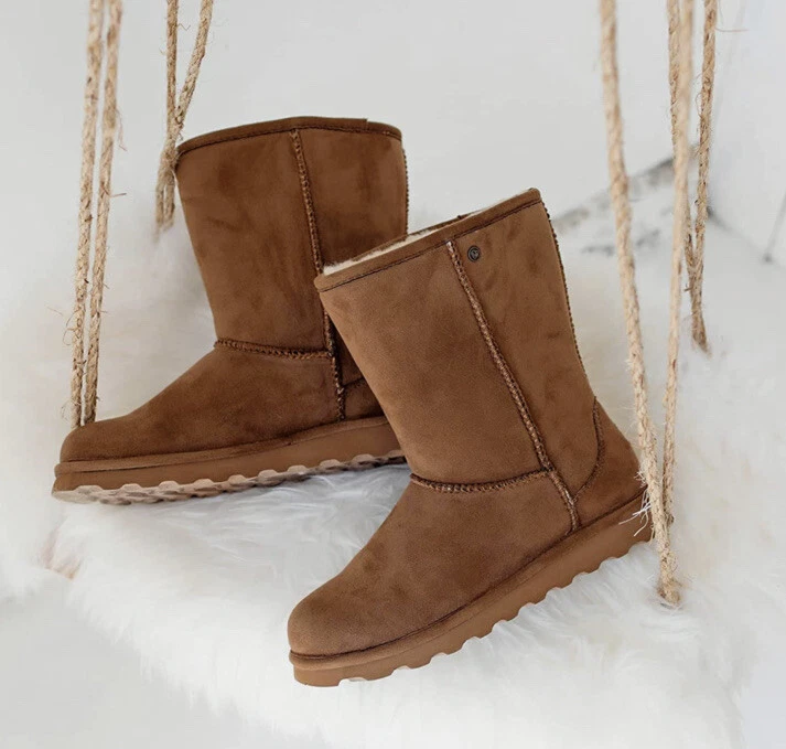 Vegan bearpaw cheap