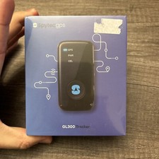 Spytec Gps Tracker GL300 Brand New Sealed
