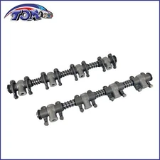 EngineQuest Rocker Arm and Shaft Assembly RA360N; Non-Adjustable for Ford FE