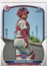 2023 BOWMAN 1ST RC RICKARDO PEREZ PHILADELPHIA PHILLIES FIRST ROOKIE GE-225
