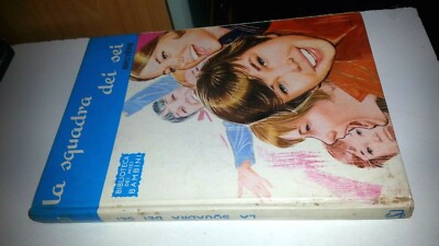 Bruyère - DAS TEAM DER SECHS - BIBLIOTHEK MEINER KINDER - 1971 - SZ88
