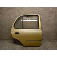 Porte arrière et accessoires Nissan MICRA