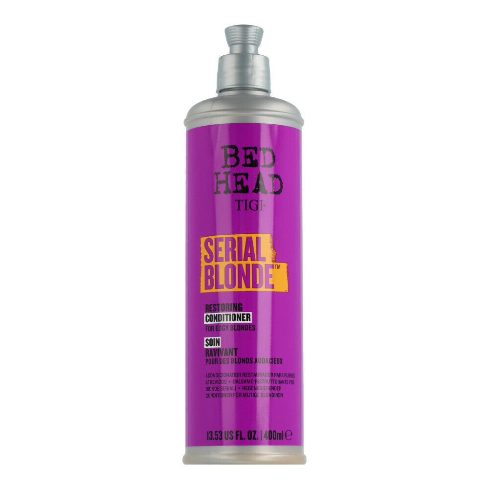 Tigi Bed Head Serial Кондиционер для осветления волос 400 мл