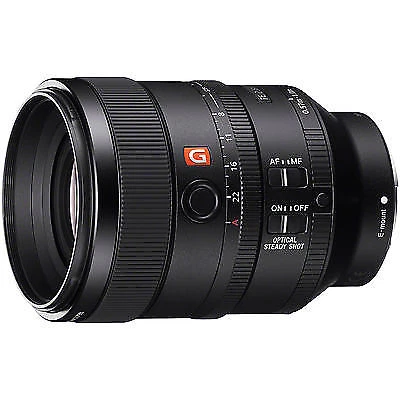 Sony E-mount 18-135mm Camera Lenses for sale - eBay