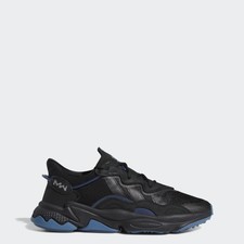 Size 11 - adidas Ozweego 3 x Raf Simons Purple Black for sale online | eBay