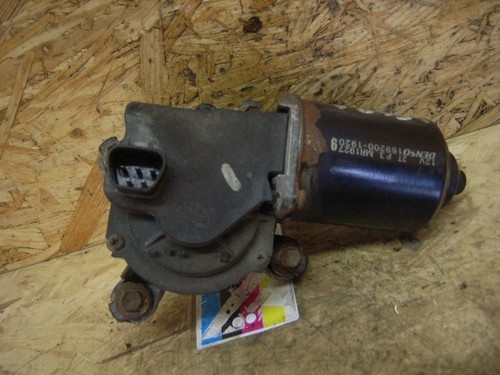 415778 Wischermotor vorne/ Scheibenwischermotor Mitsubishi Galant VI Station Wa