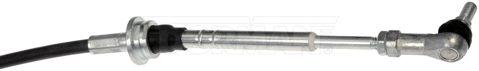 Cable de cambio de transmisión manual Dorman 924-7008 se adapta a 00-04 Isuzu FRR Foto 4 de 4