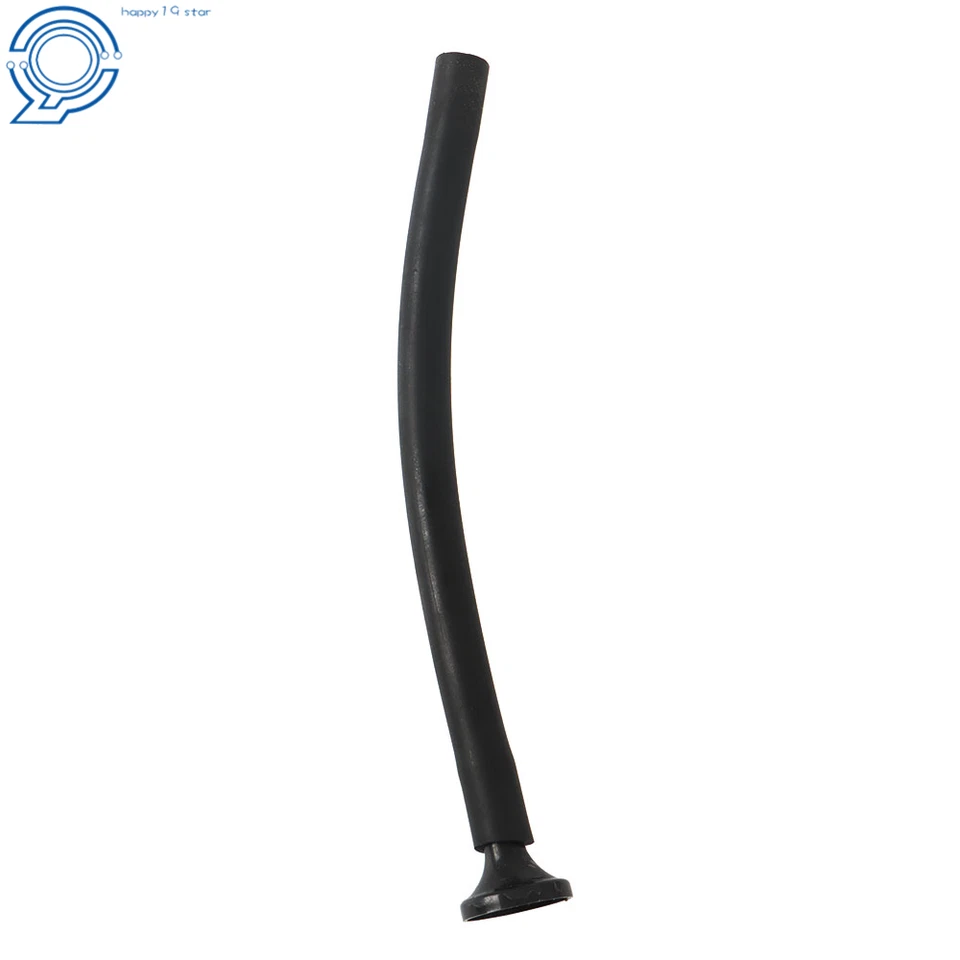 Washer Jar 8pc kit Bottle Bracket Cap Bolts Hose Filter Windshield jug reservoir Foto 4 de 4