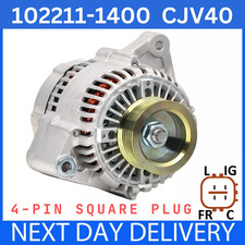 per HONDA ACCORD TYPE-R 2.2L 1998-03 H22 H22A H22A7 ALTERNATORE CJV40 102211-1400
