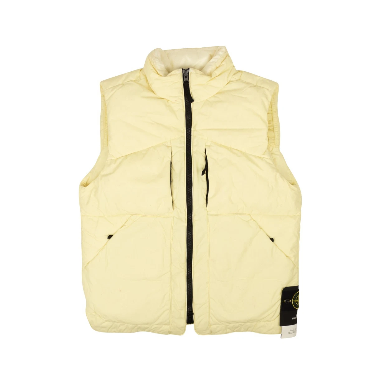 Stone island butter Clearance