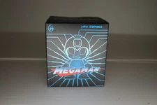 Z0113< Megaman by Kidrobot Blind Box 3" vinyl New Lootgaming Toys