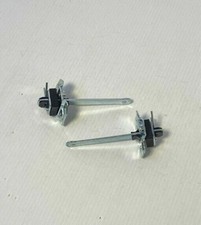 New 1960 1961 1962 1963 1964 1965 1966 Chevy Gmc Truck Door Stop Check C10 C20