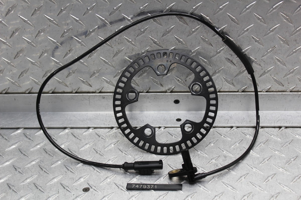 2020 KAWASAKI ZX636G SPEEDOMETER SENSOR W/ RING | eBay