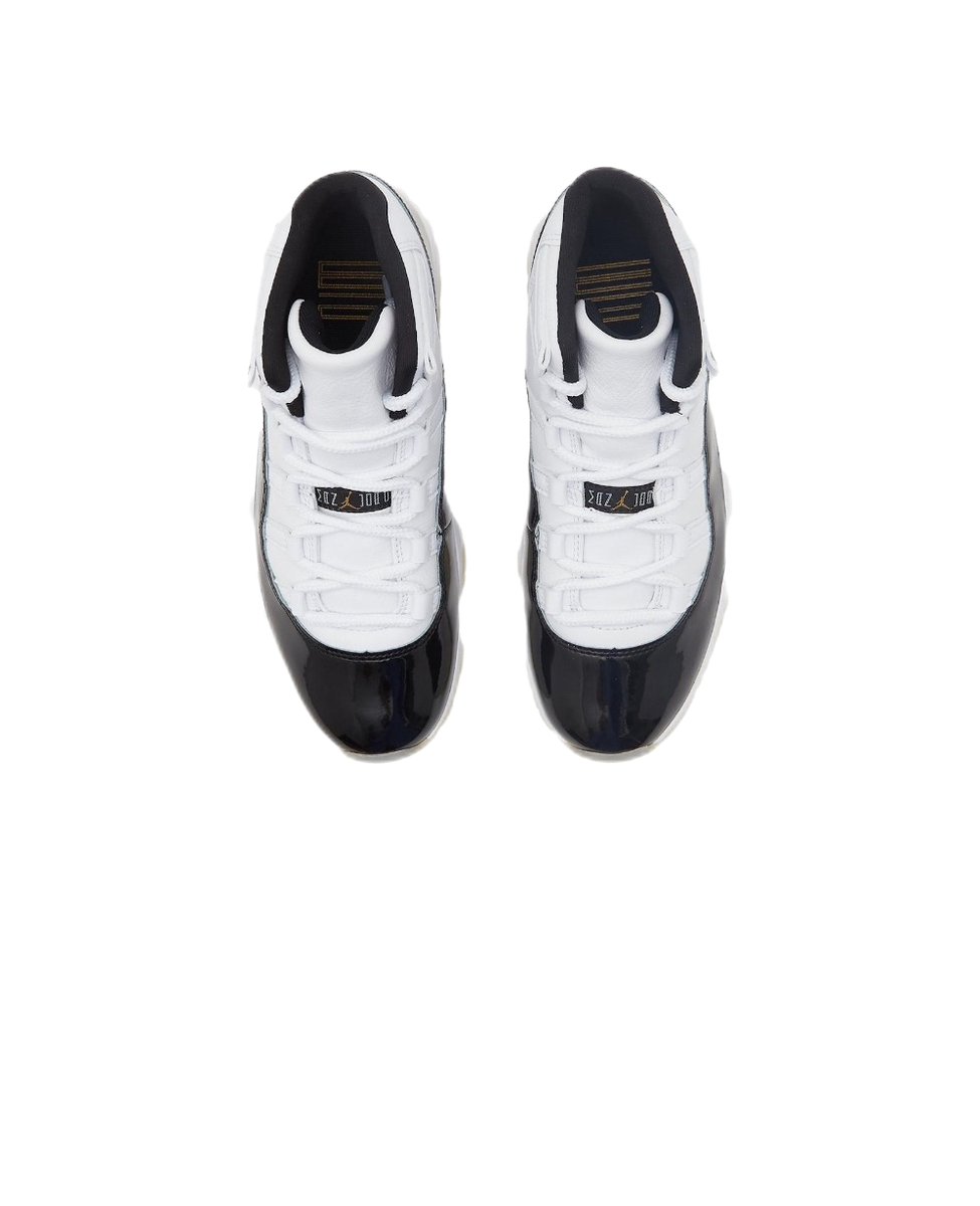 Size 11 - Jordan 11 Retro Mid Gratitude / Defining Moments for