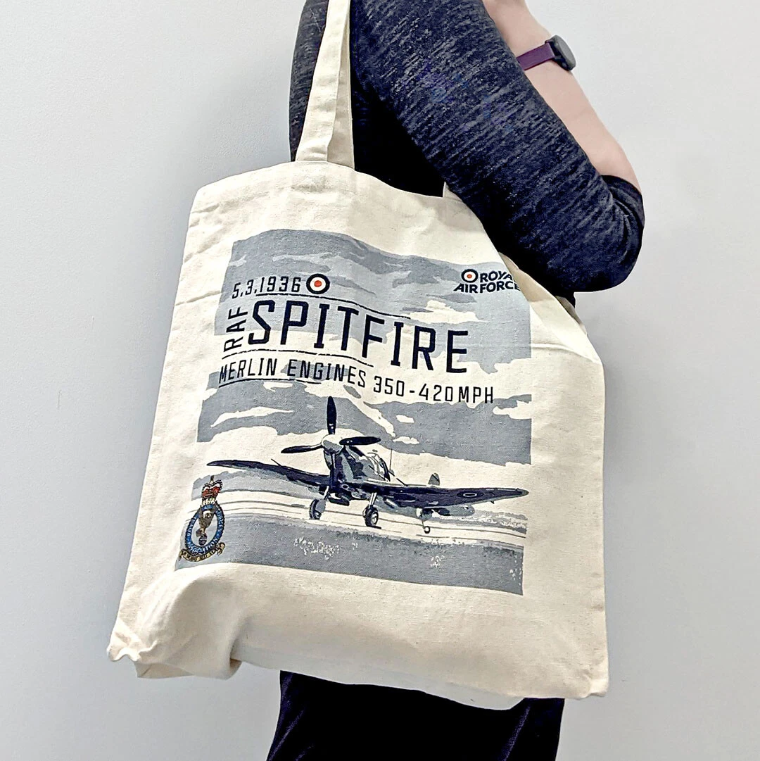 Spitfire weekend best sale bag