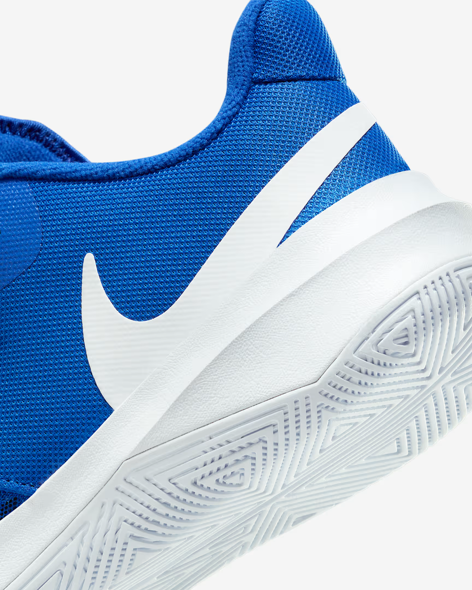 Nike HyperSpeed Court Volleyball Shoes Blue CI2964-410 Men display picture 1