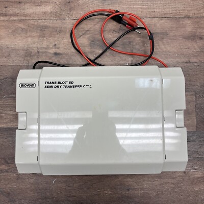 Bio Rad Transblot SD 221BR