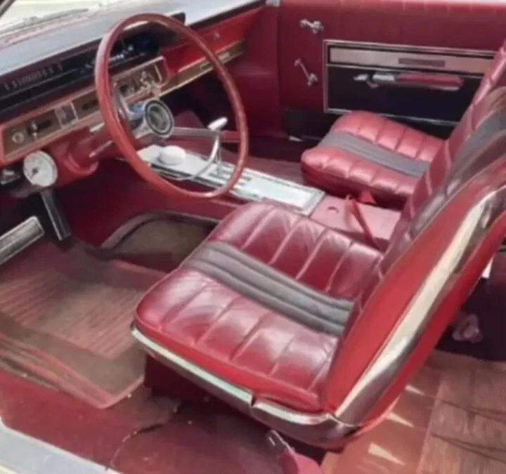 Ford: Galaxie - Imagem 4 de 4