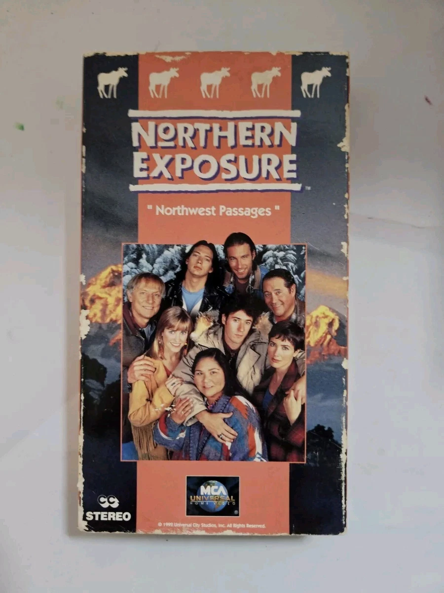 その他 Northern Exposure: Cicely [VHS] [Import] Amazon.co.jp: Northern Exposure: Cicely [VHS] [Import] : Northern