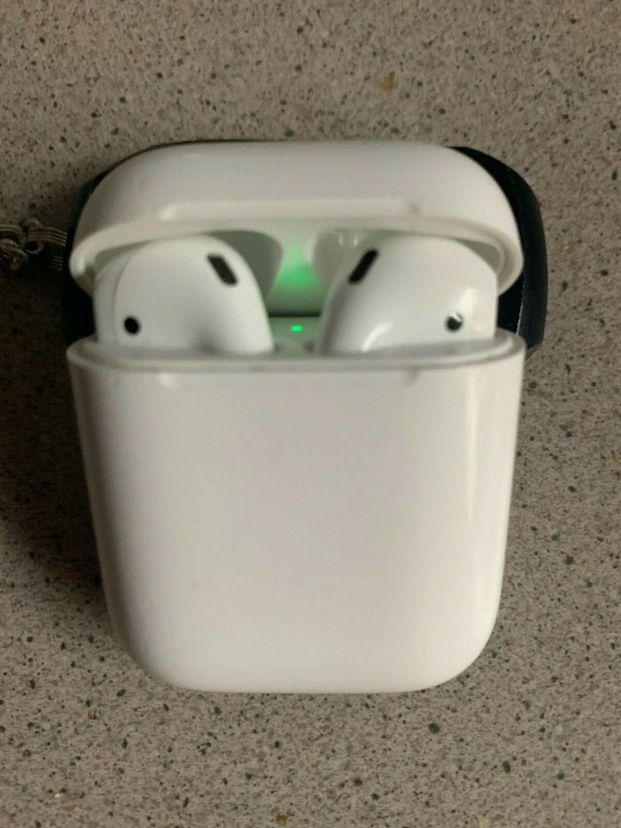 Buy used airpods sale