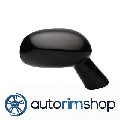 CH1321396 Passenger Side Mirror With Heated Glass for 2015-2020 Dodge Challenger