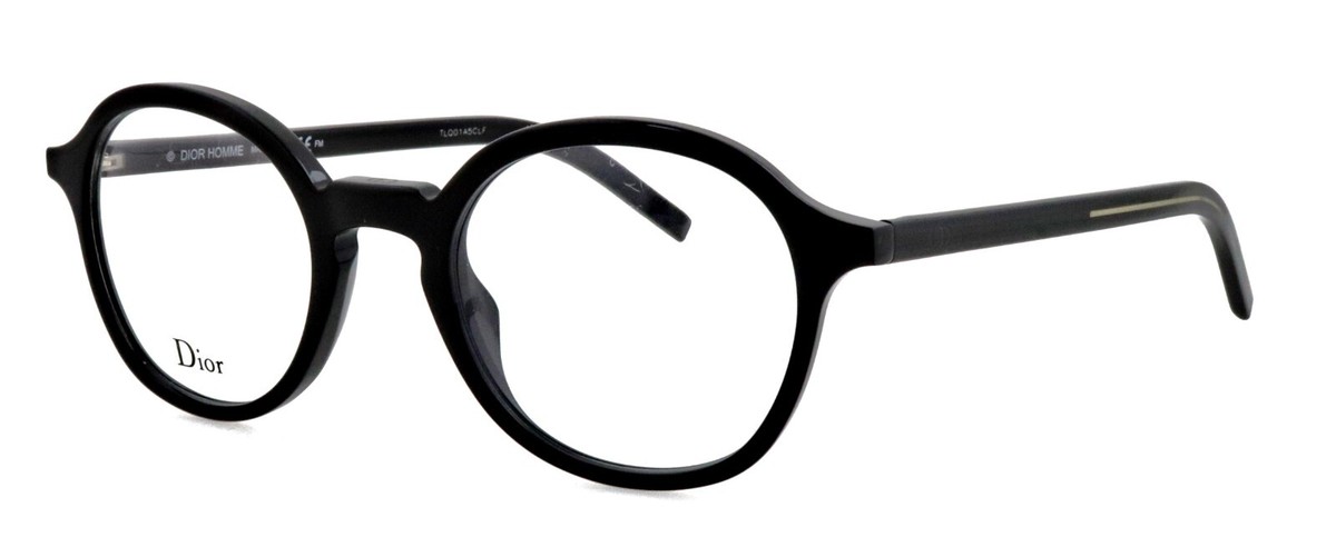 美品 dior homme BLACK TIE 129S サングラス 黒 Dior HOMME ディオール