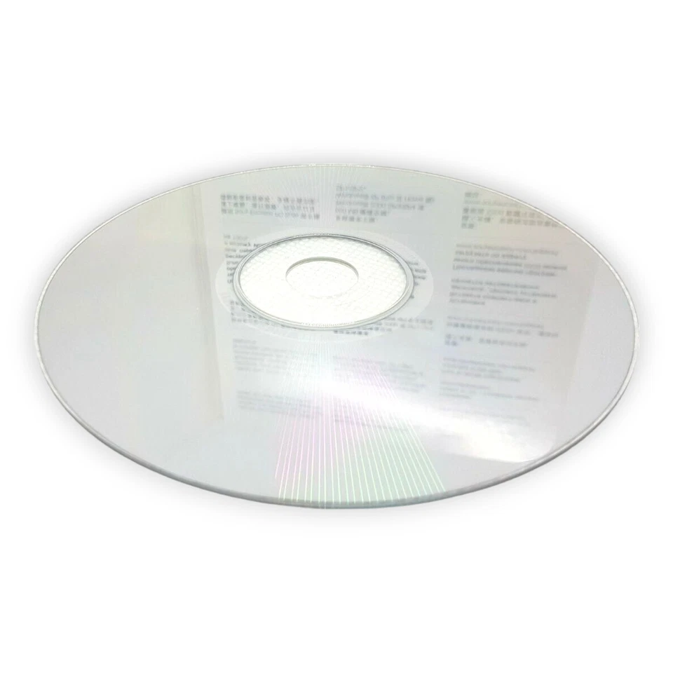 Sony Ericsson Treiber CD S500 PC Computer Guter Zustand Gebraucht Handy Telefon - Bild 4 von 4