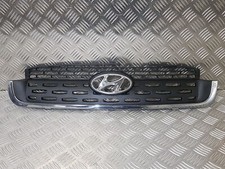 Calandre Hyundai ATOS
