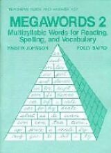 Megawords 2/Teachers Guide and Answer Key von Johnson, K... | Buch | Zustand gut