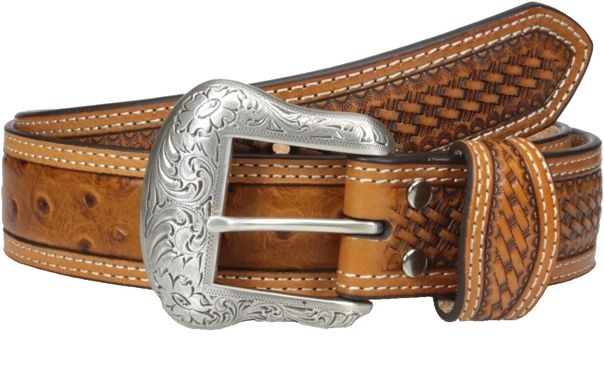 Accesorios Nocona Marrón para Hombre