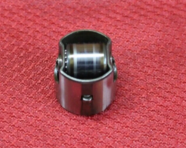 BMW 228 328 428 2012-2016 528 X3 X4 Z4 MOTOR BOMBA DE COMBUSTIBLE ÁRBOL DE LEVAS SEGUIDOR Foto 2 de 4