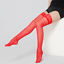 thumbnail 4  - USA Fashion Lady&#039;s Lace Top Stay Up Thigh-High Stockings Woman Pantyhose Socks