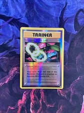 Pokemon Card Venusaur Spirit Link Reverse Holo Evolutions 89