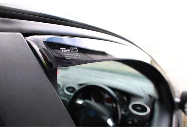 Heko cheap wind deflectors